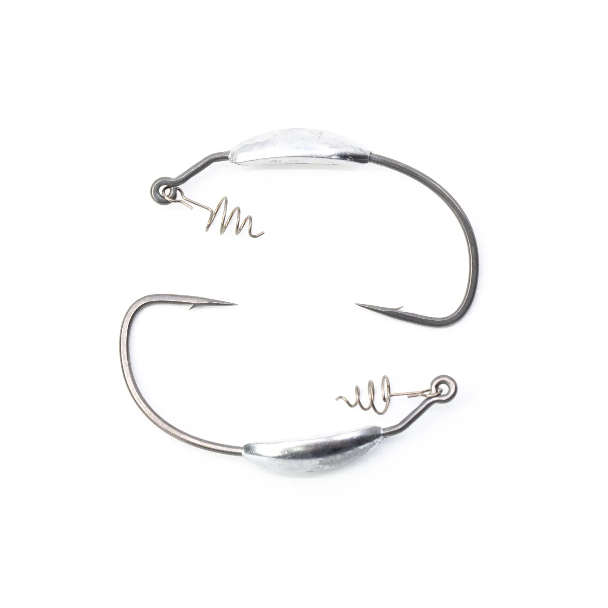 Gold Series Weighted Dart Hook - Image 2
