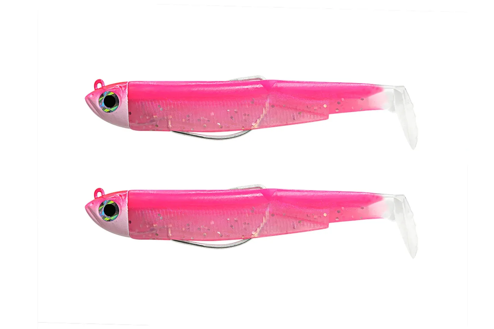 Fiiish Black Minnow 90 N2 Double Combo Shore 5g