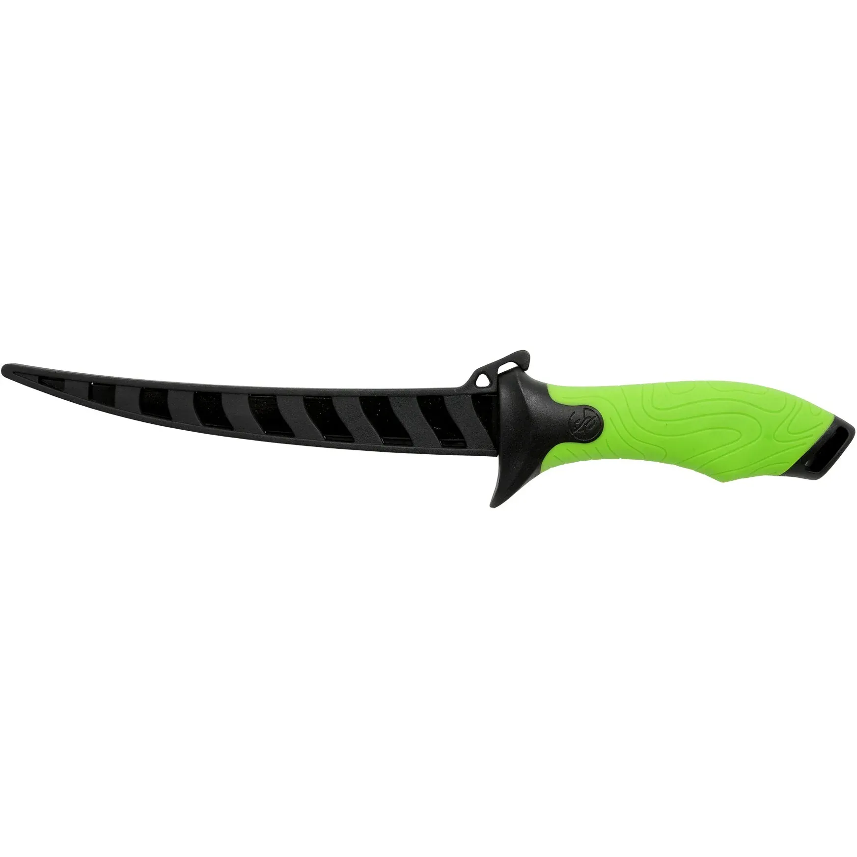 Googan Squad 7" Fillet Knife - Image 5