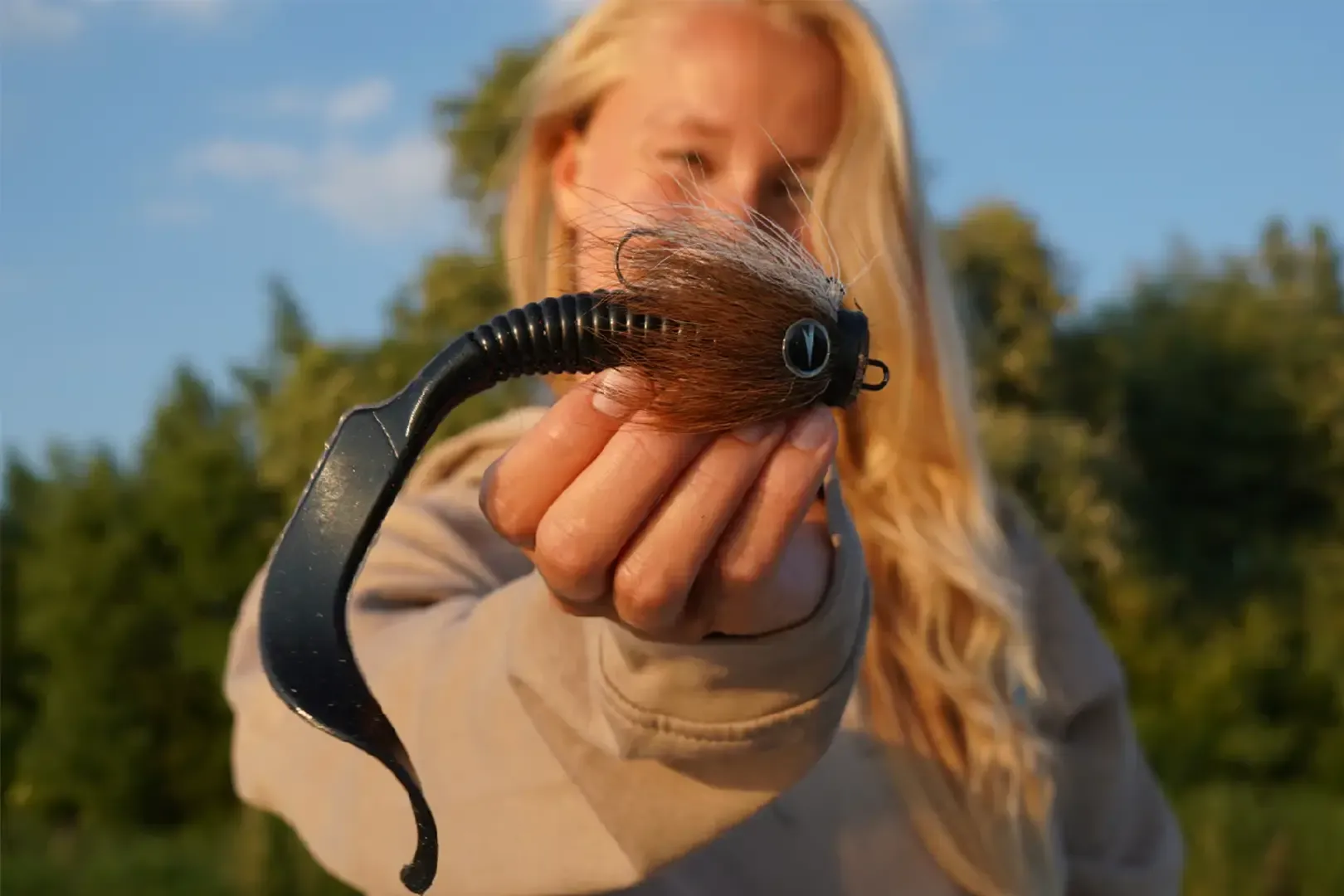 Charlie's Mustache Tails - Image 3