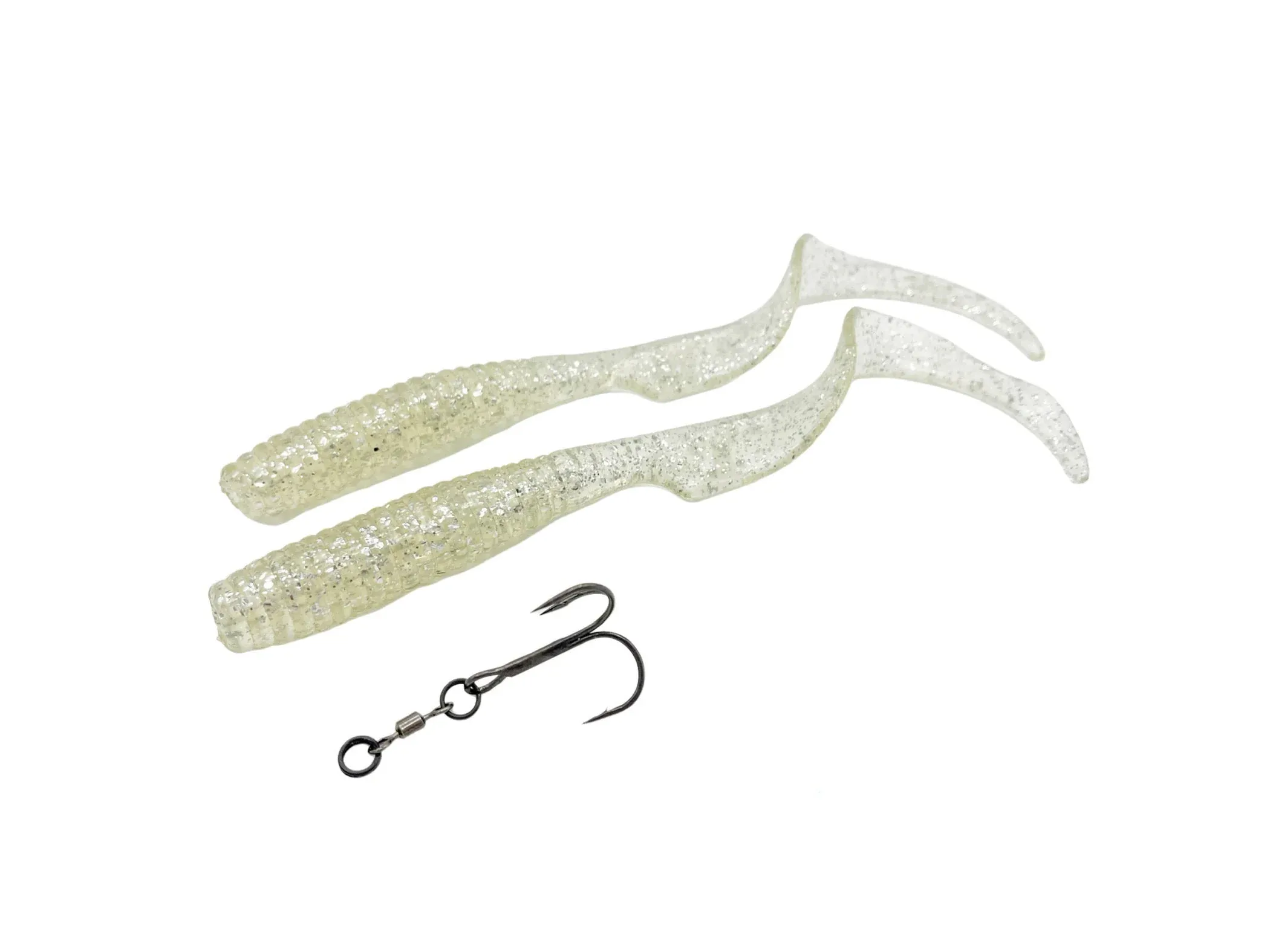 Charlie's Mustache Tails - Image 11