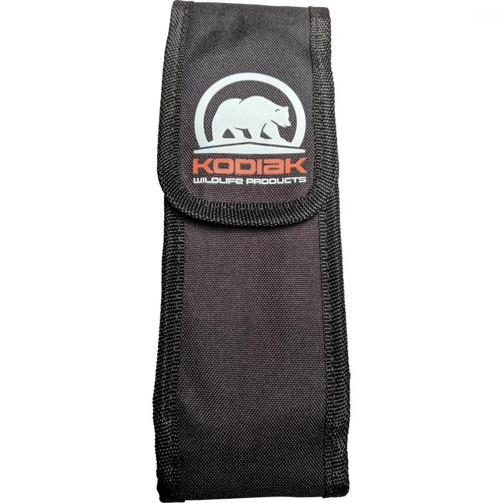 Bear Necessities Empty Holster Ⓓ Pat. - Image 3