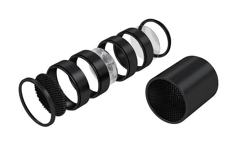 Y106226 CLS Jade Zoom Super Spot set - Image 2