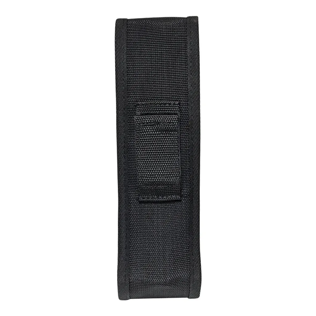 325g Kodiak Wildlife Adventure Bear Spray Holster - Black - Image 4