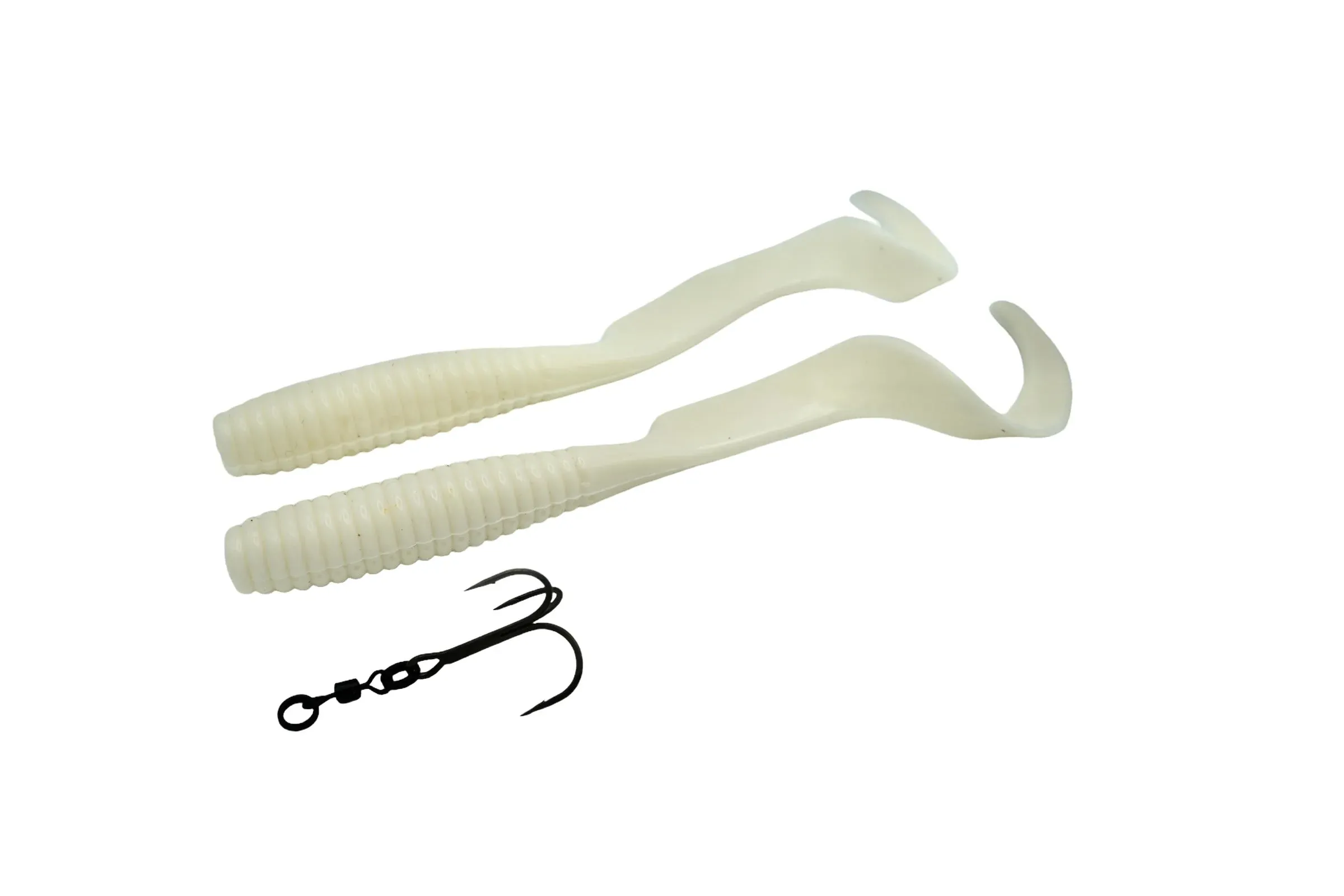 Charlie's Mustache Tails - Image 8