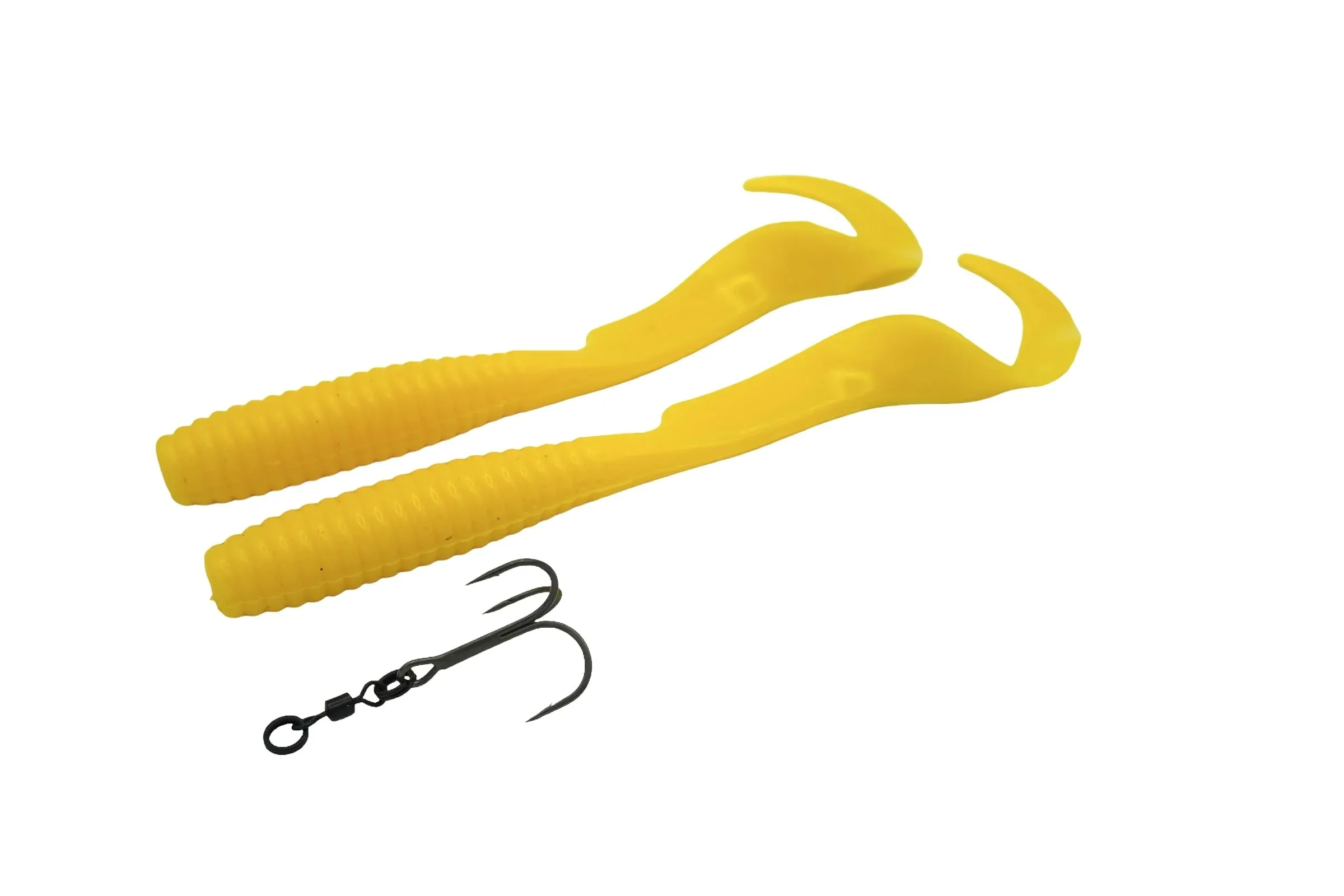 Charlie's Mustache Tails - Image 9