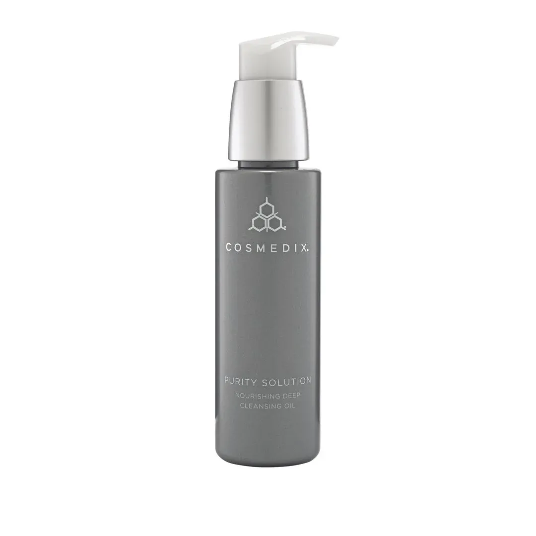 Cosmedix Purity Solution