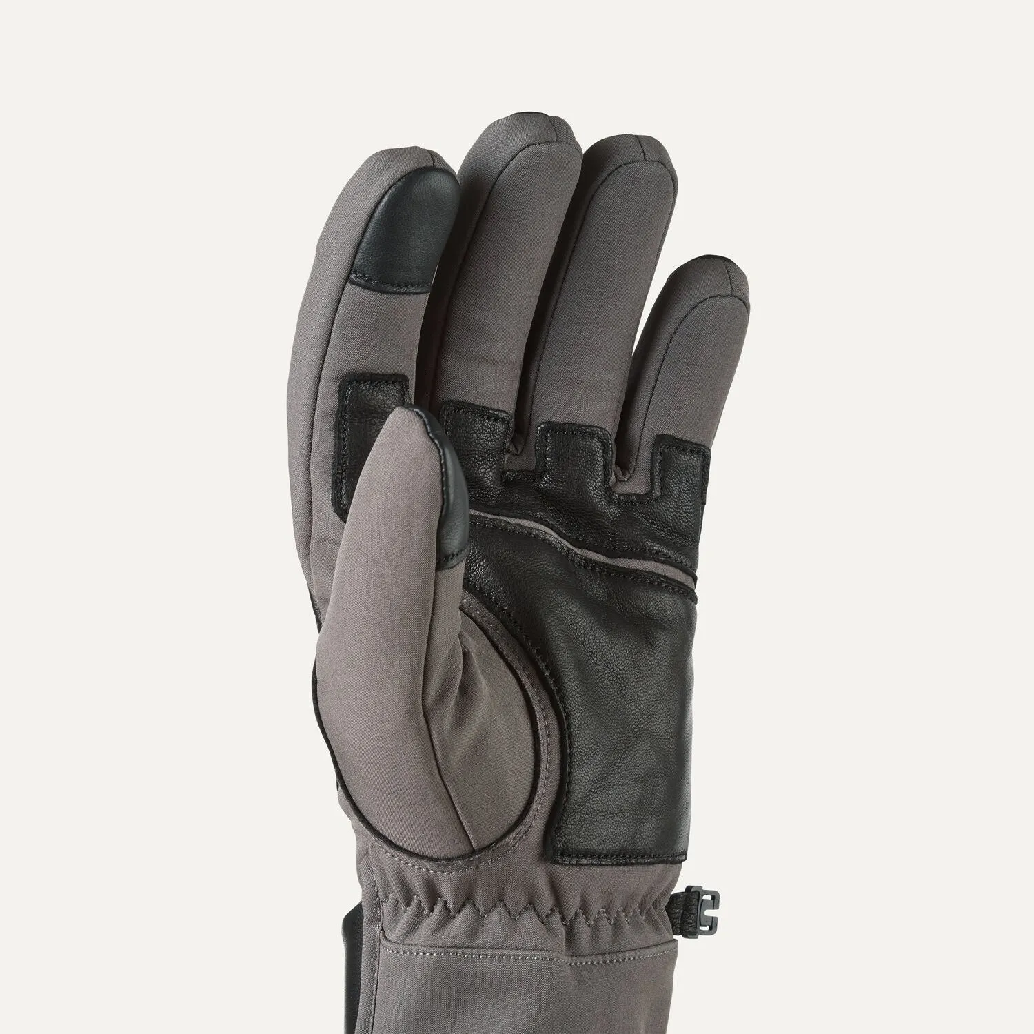Waterproof Extreme Cold Weather Insulated Glove with Fusion Control™ - Image 2