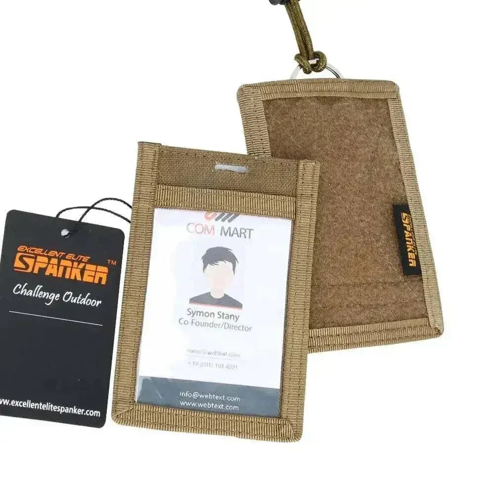 ID Card Holder - Your Ultimate Partner in Duty - Image 7