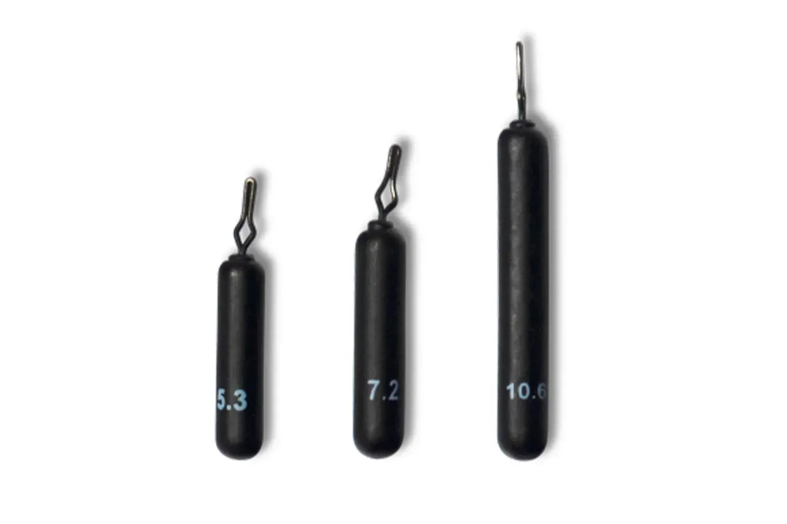 Toppies Tungsten Drop Shot Stick