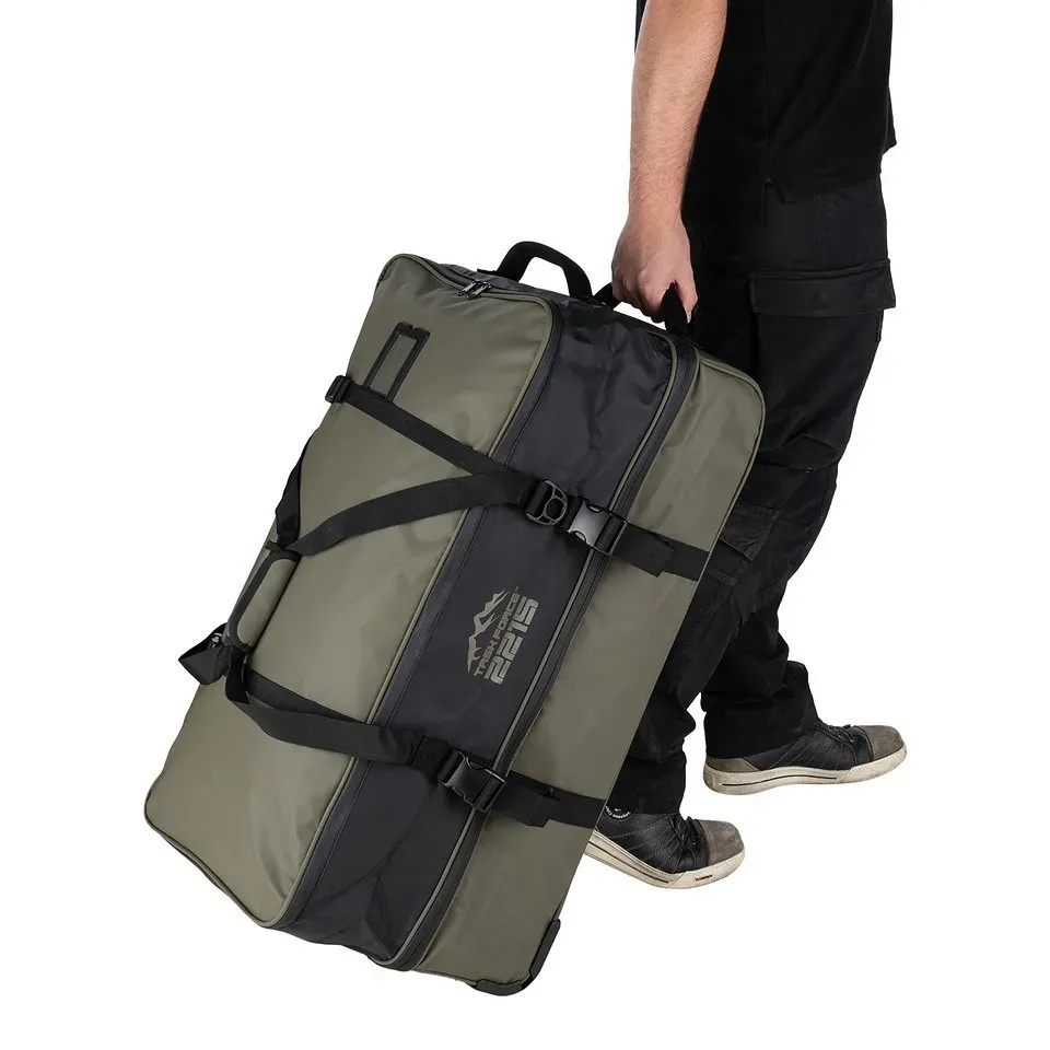 Waterproof Commander Pro Trolley Bag TF-2215 - Image 3