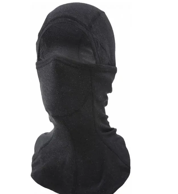 Baselayer, Balaclava, HotJohns
