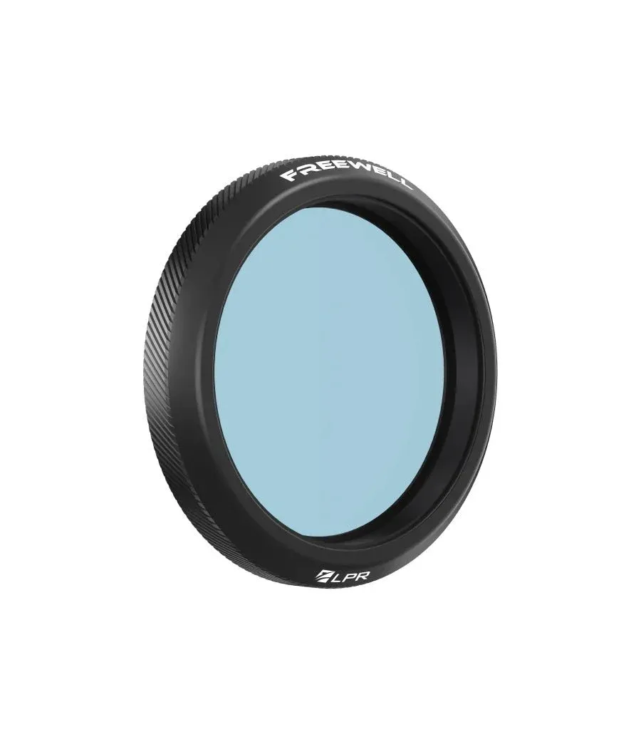 K&F Concept 58mm Natual Night Filter Light Pollution Filter for Night Photography Sky/Star Astrophotography Optical Glass Double Sided MRC Coating Waterproof and Oil Resistant