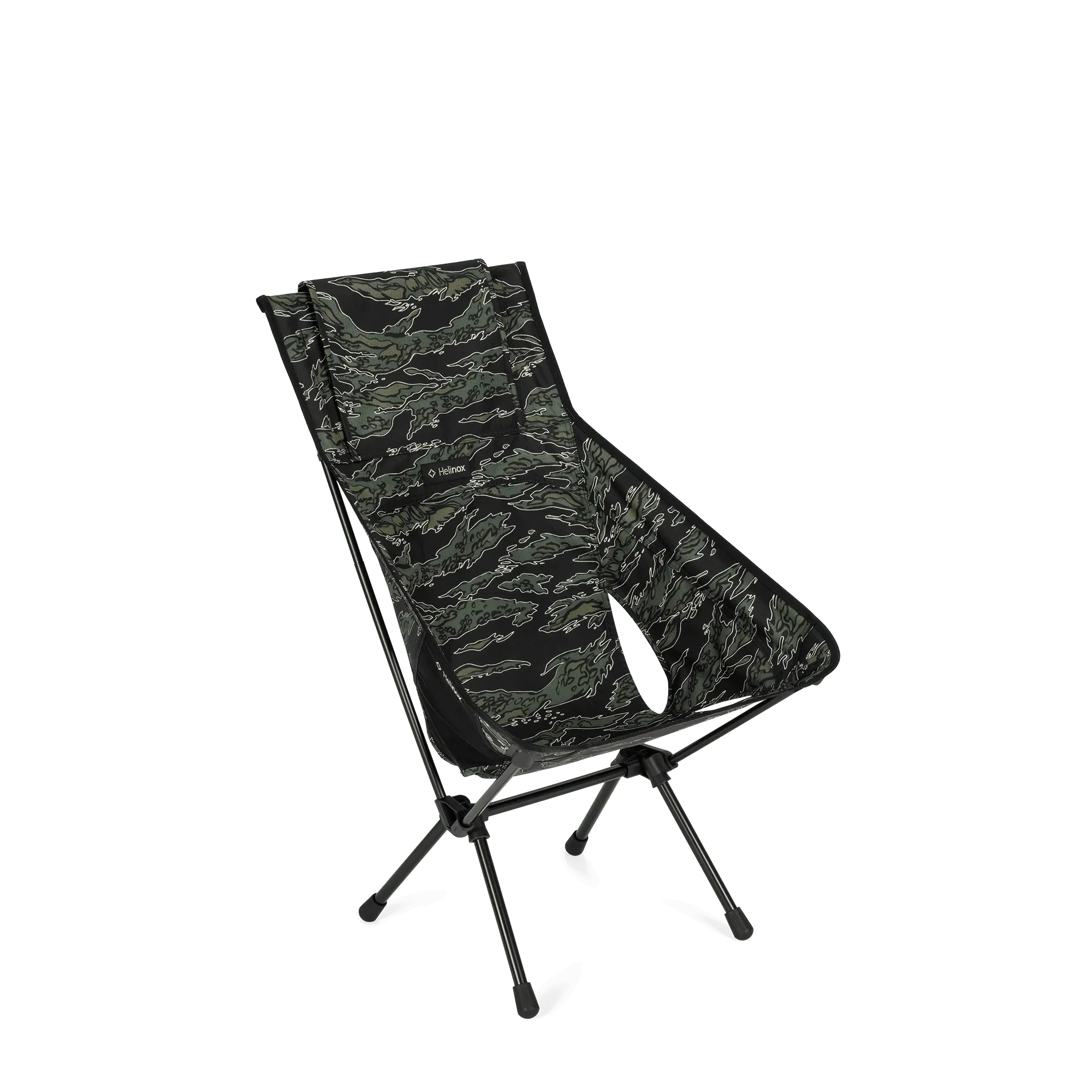Chair One High-Back (re)