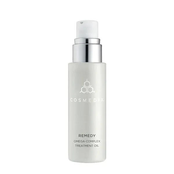 Cosmedix Remedy Oil