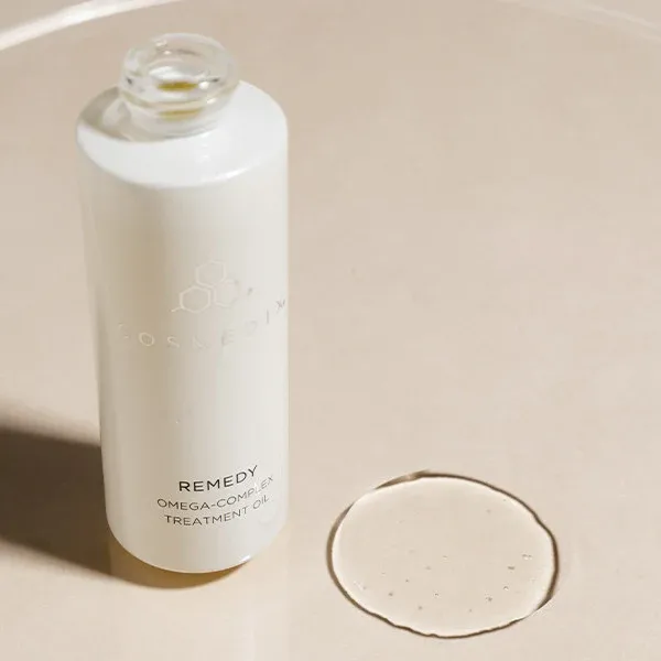 Cosmedix Remedy Oil - Image 2