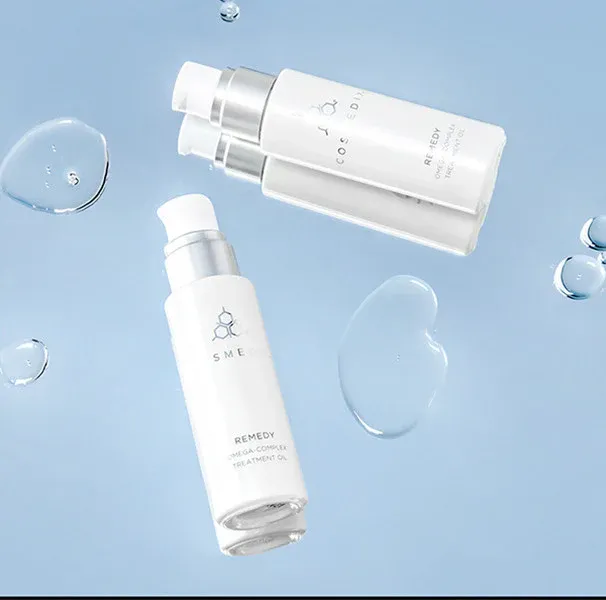 Cosmedix Remedy Oil - Image 3